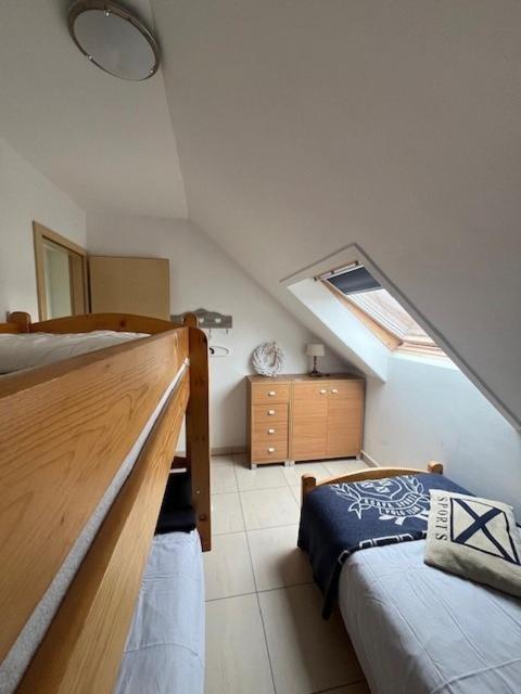 Casa Mila Appartement