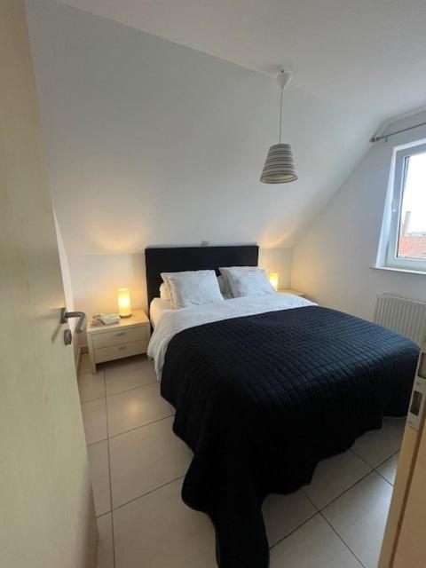 Appartement Casa Mila