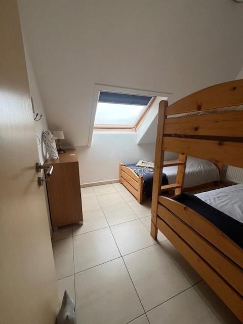 Casa Mila * La Panne